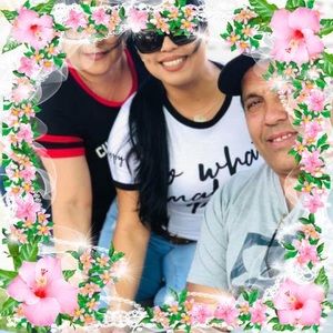 Meet your Posher, Ernesto